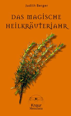 Das magische Heilkräuterjahr cover image