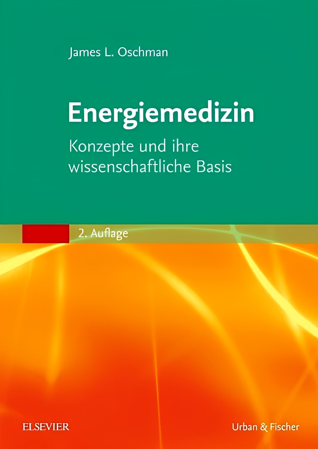 Energiemedizin: Konzepte und ihre wissenschaftliche Basis