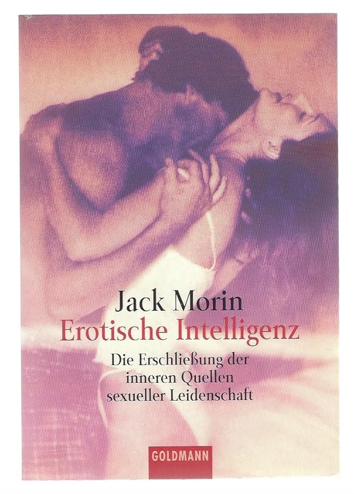 Erotische Intelligenz cover image