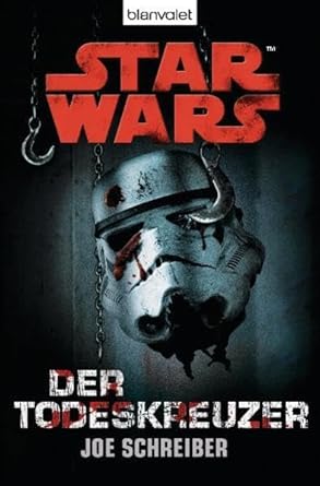 Star Wars™ Der Todeskreuzer: Roman cover image
