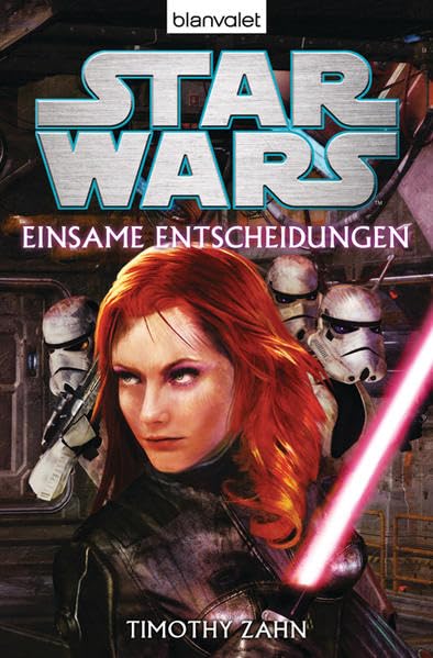 Star Wars: Einsame Entscheidungen