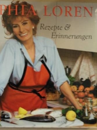 Rezepte & Erinnerungen cover image