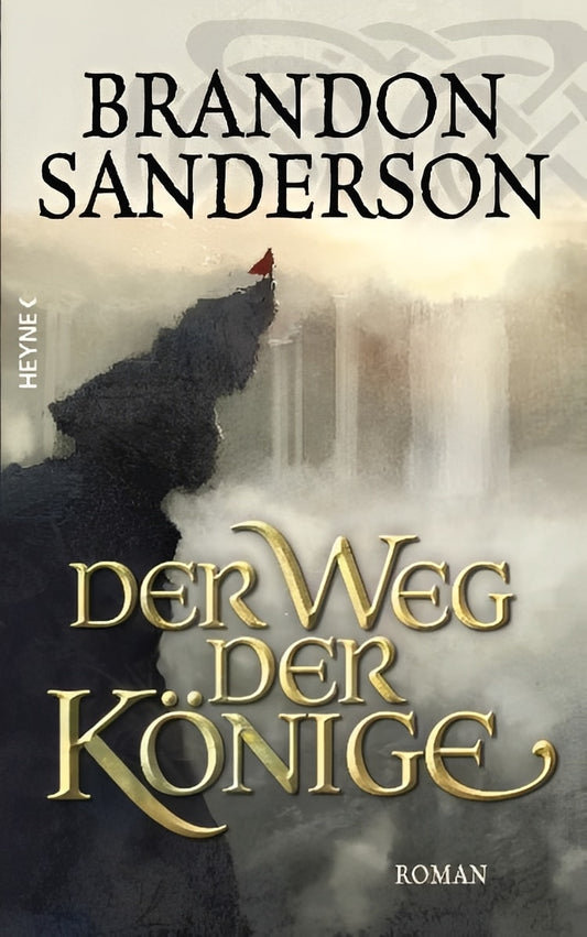 Der Weg der Könige, Brandon Sanderson