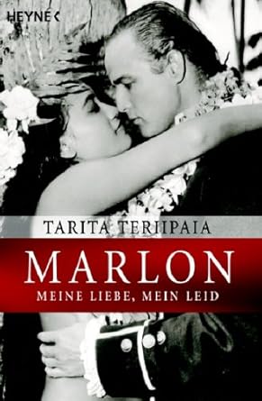 Marlon - meine Liebe, mein Leid cover image