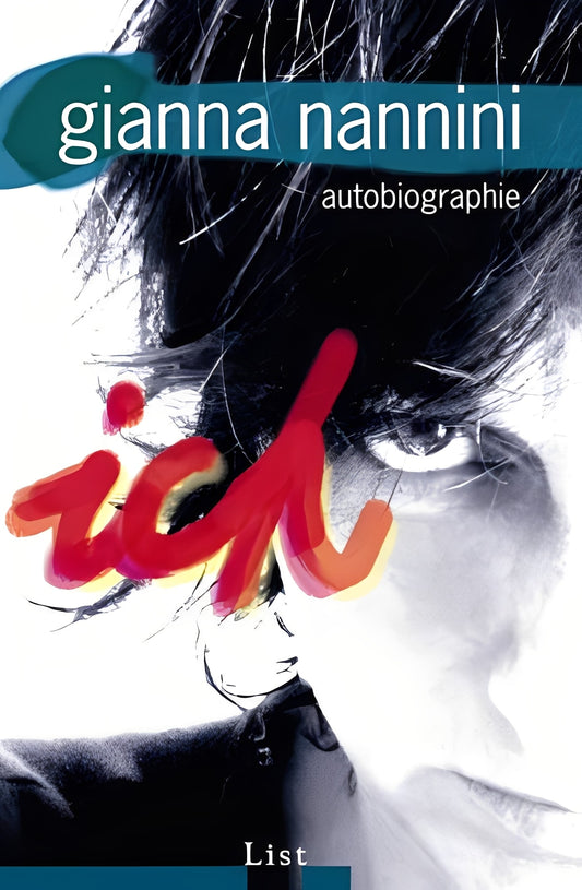 Ich: Autobiographie, Gianna Nannini