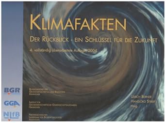 Klimafakten cover image