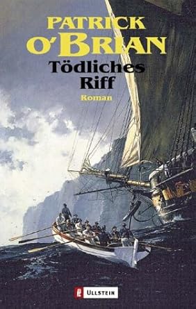 Tödliches Riff cover image