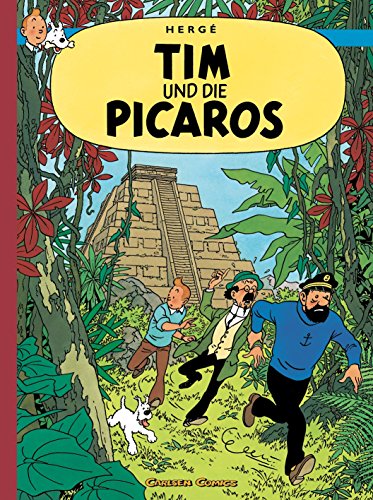 Tim und die Picaros