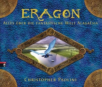 Eragon: Alles über die fantastische Welt Alagaësia cover image