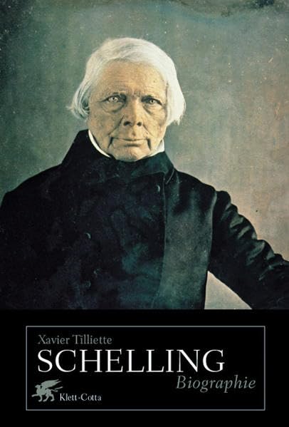 Schelling Biographie