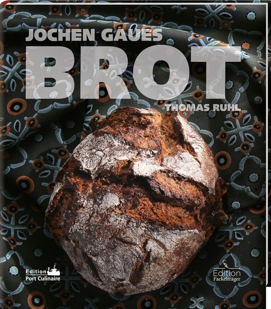 Brot cover image