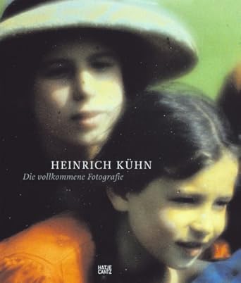 Heinrich Kühn: Die vollkommene Fotografie: Die volkommene Fotografie cover image