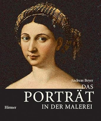 Das Porträt in der Malerei cover image