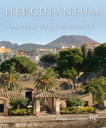 Herculaneum cover image