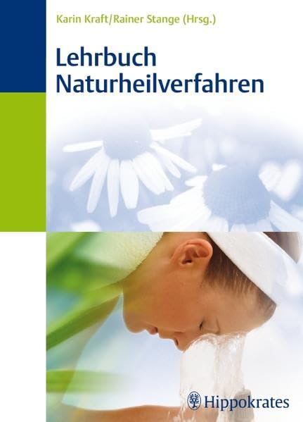 Lehrbuch Naturheilverfahren, Rainer Stange