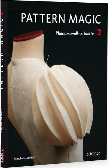 Pattern Magic 2 - Phantasievolle Schnitte