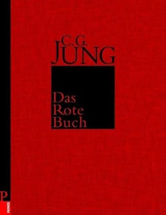 Das Rote Buch: Liber Novus. Vorw. v. Ulrich Hoerni cover image