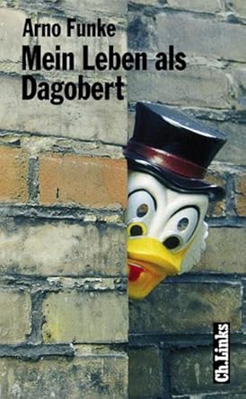 Mein Leben als Dagobert cover image