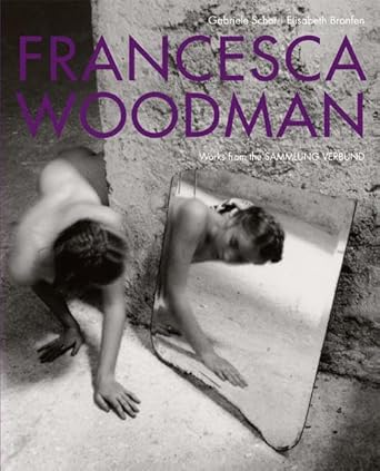 Francesca Woodman. Werke der Sammlung Verbund cover image