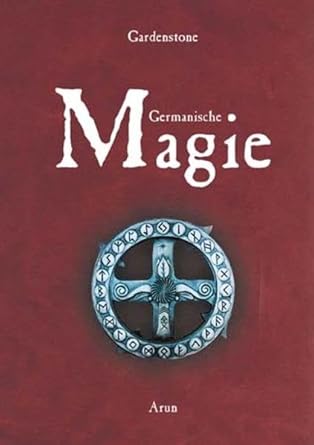 Germanische Magie cover image