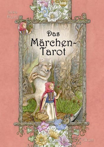 Das Märchen-Tarot, Lisa Hunt