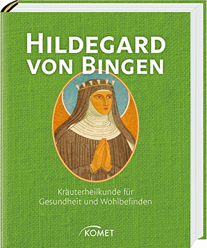 Kräuterheilkunde für Gesundheit und Wohlbefinden