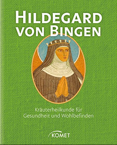 Kräuterheilkunde für Gesundheit und Wohlbefinden
