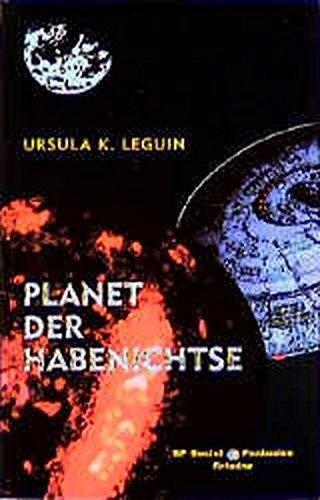 Planet der Habenichtse