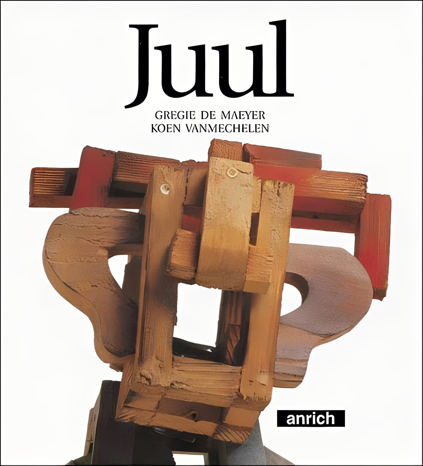 Juul, Bilderbuch zu Mobbing und verbaler Gewalt, Gregie de Maeyer, Koen Vanmechelen