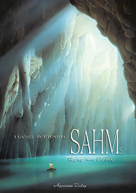 Sahms Reise ins Licht