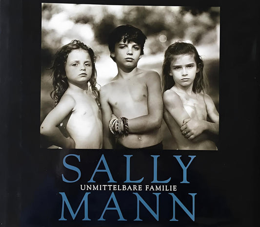 Unmittelbare Familie cover image