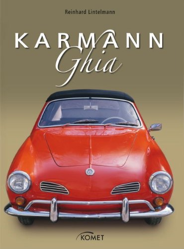 Karmann Ghia