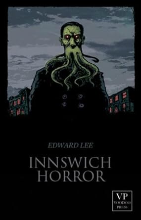 Innswich Horror cover image