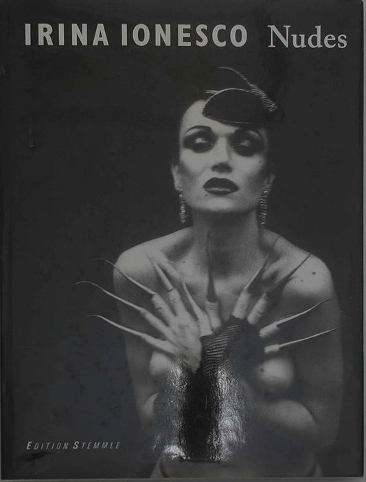 Nudes cover image