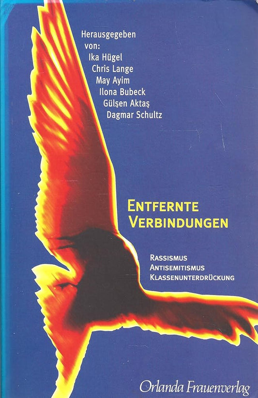 Entfernte Verbindungen: Rassismus, Antisemitismus, Klassenunterdrückung cover image