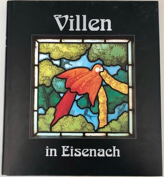 Villen in Eisenach - Band 2