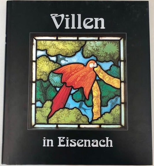 Villen in Eisenach - Band 2