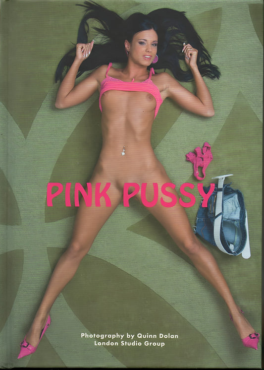 Pink Pussy, Quinn Dolan