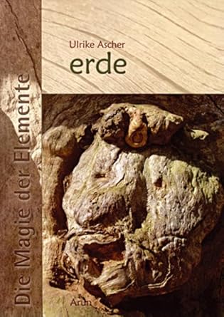 Die Magie der Elemente - Band 1: Erde cover image