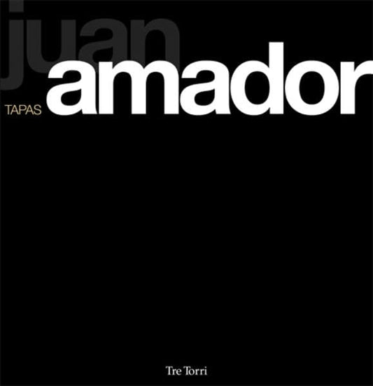 Tapas, amador, Juan Amador, Ralf Frenzel