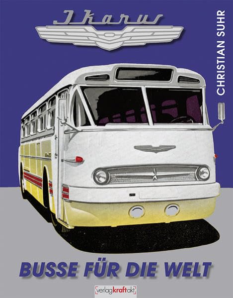Ikarus - Busse für die Welt, Christian Suhr