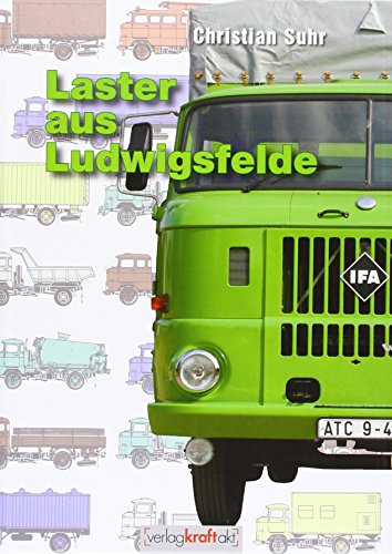 Laster aus Ludwigsfelde, Christian Suhr