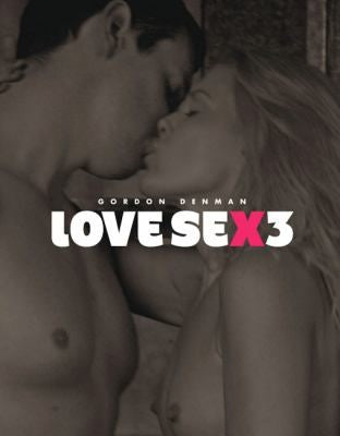 Love Sex 3, Gordon Denman