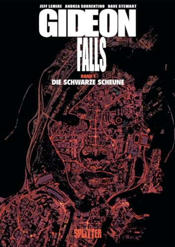 Gideon Falls Band 1: Die schwarze Scheune