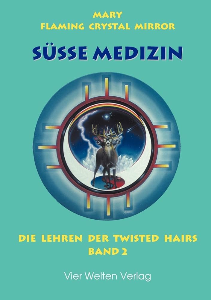 Süße Medizin 2. [Book On Demand] cover image