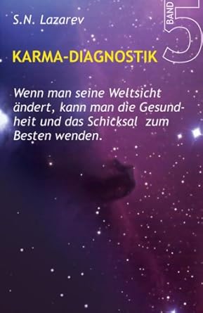 Karma-Diagnostik: Liebe cover image