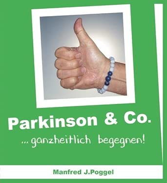 Parkinson & Co. ...ganzheitlich begegnen cover image