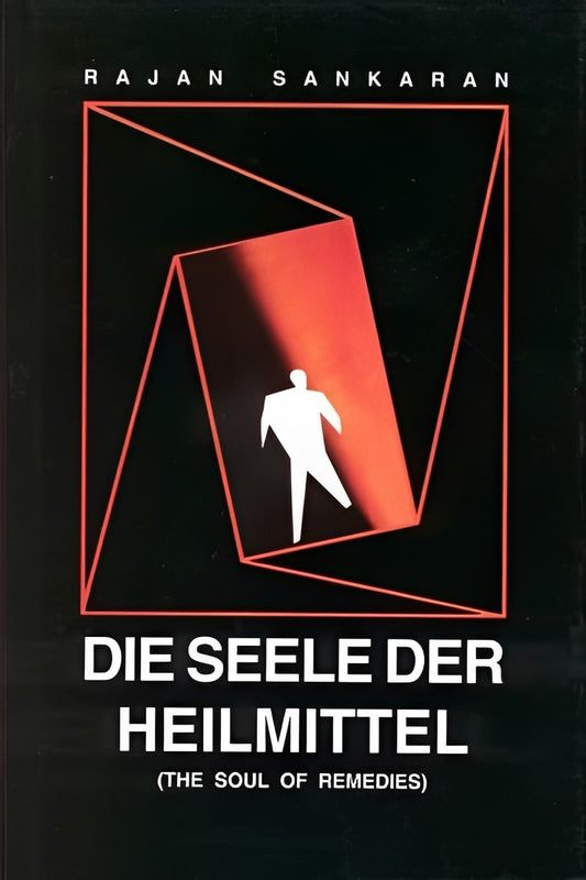 Die Seele der Heilmittel (The Soul of Remedies)