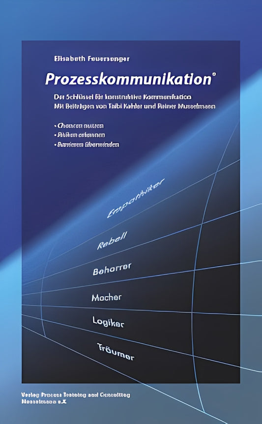 Prozesskommunikation: Der Schlüssel für konstruktive Kommunikation