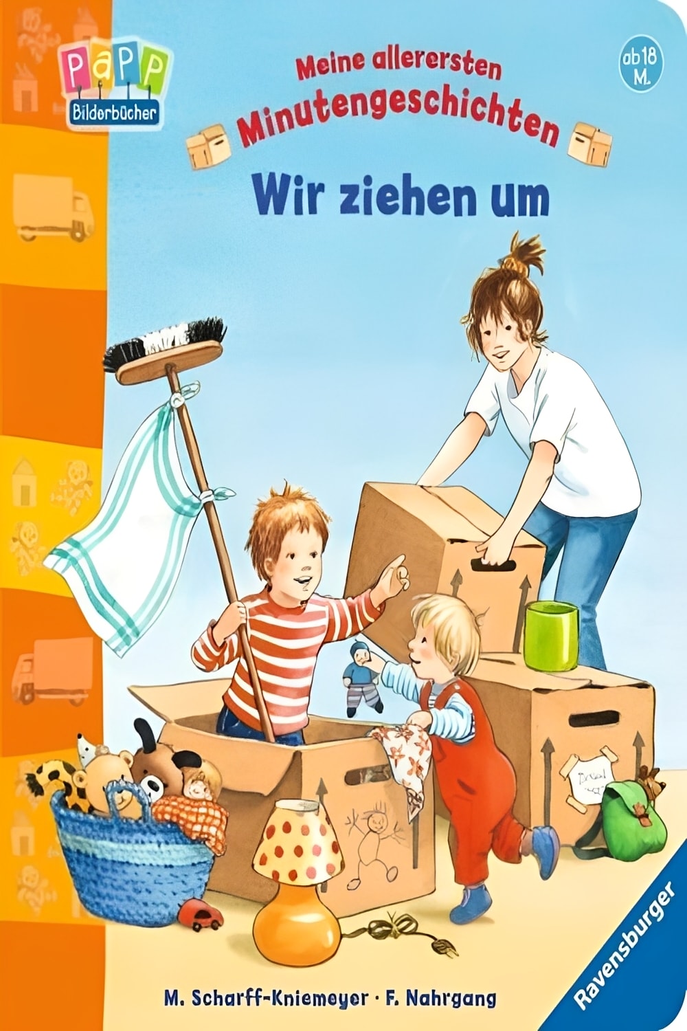 2D Book Cover (Variante B)